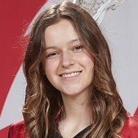 Sophia Foster mugshot