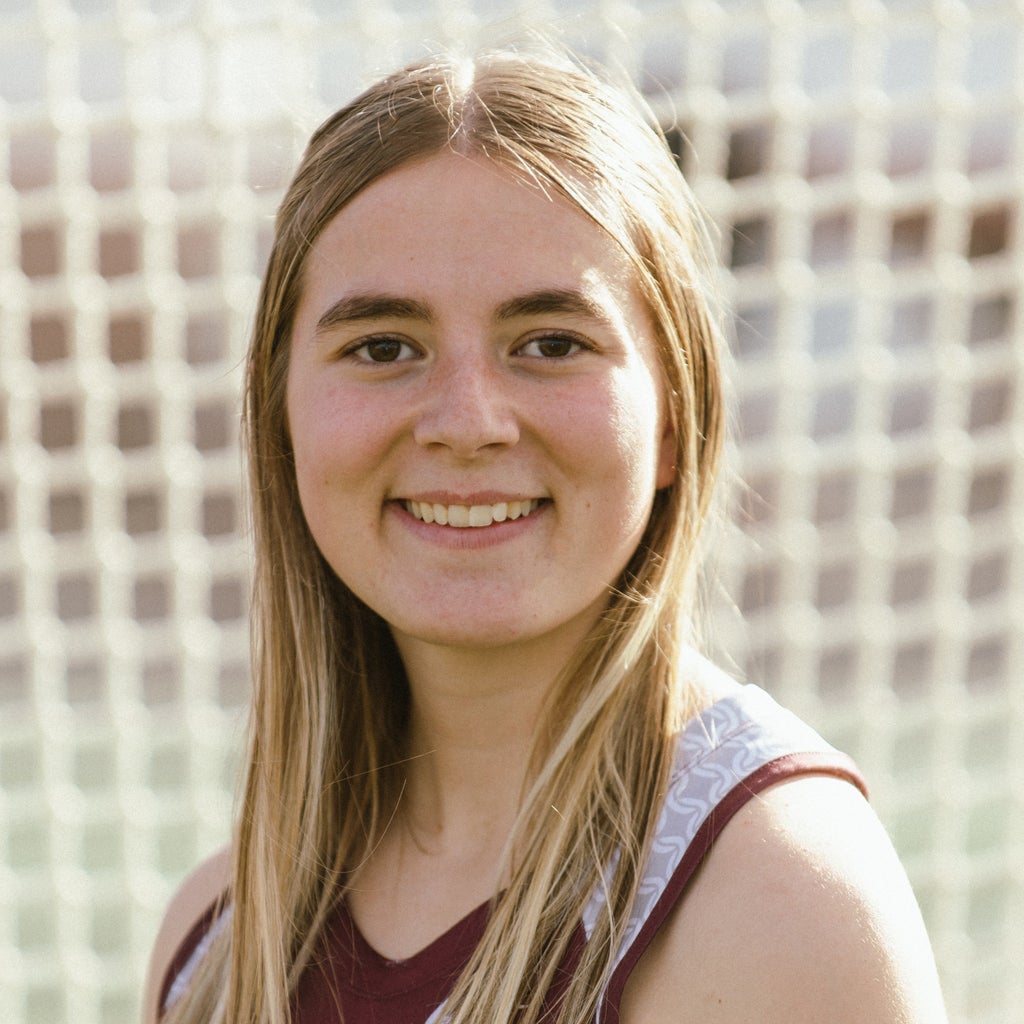 Priya Davies mugshot