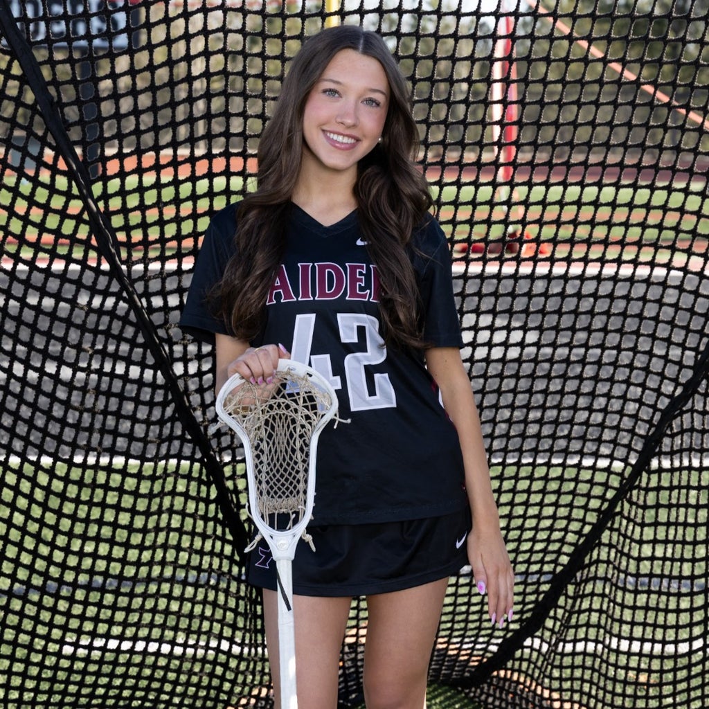 Mackenzie Pierce mugshot