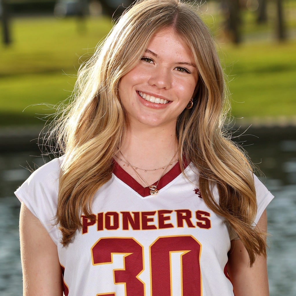 Stella Gerth mugshot