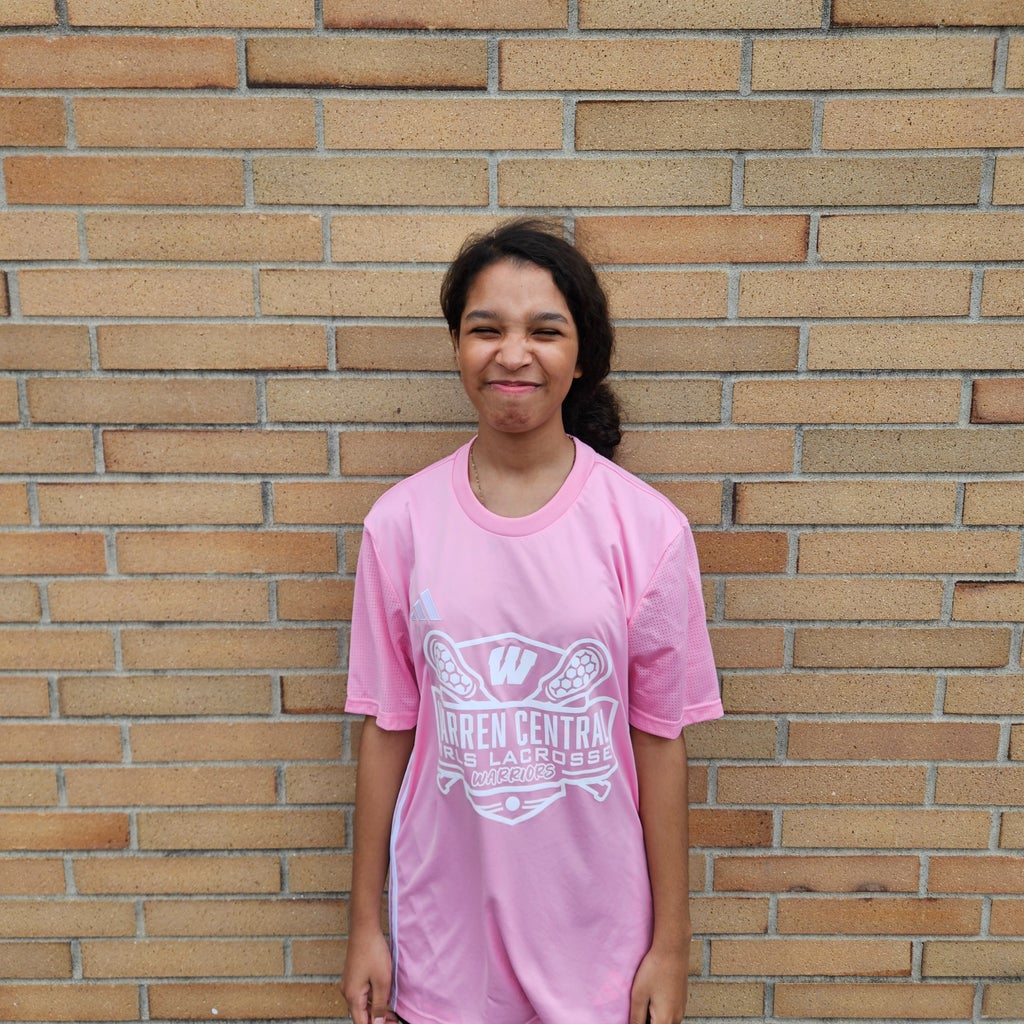 Aaliyaha Patterson mugshot