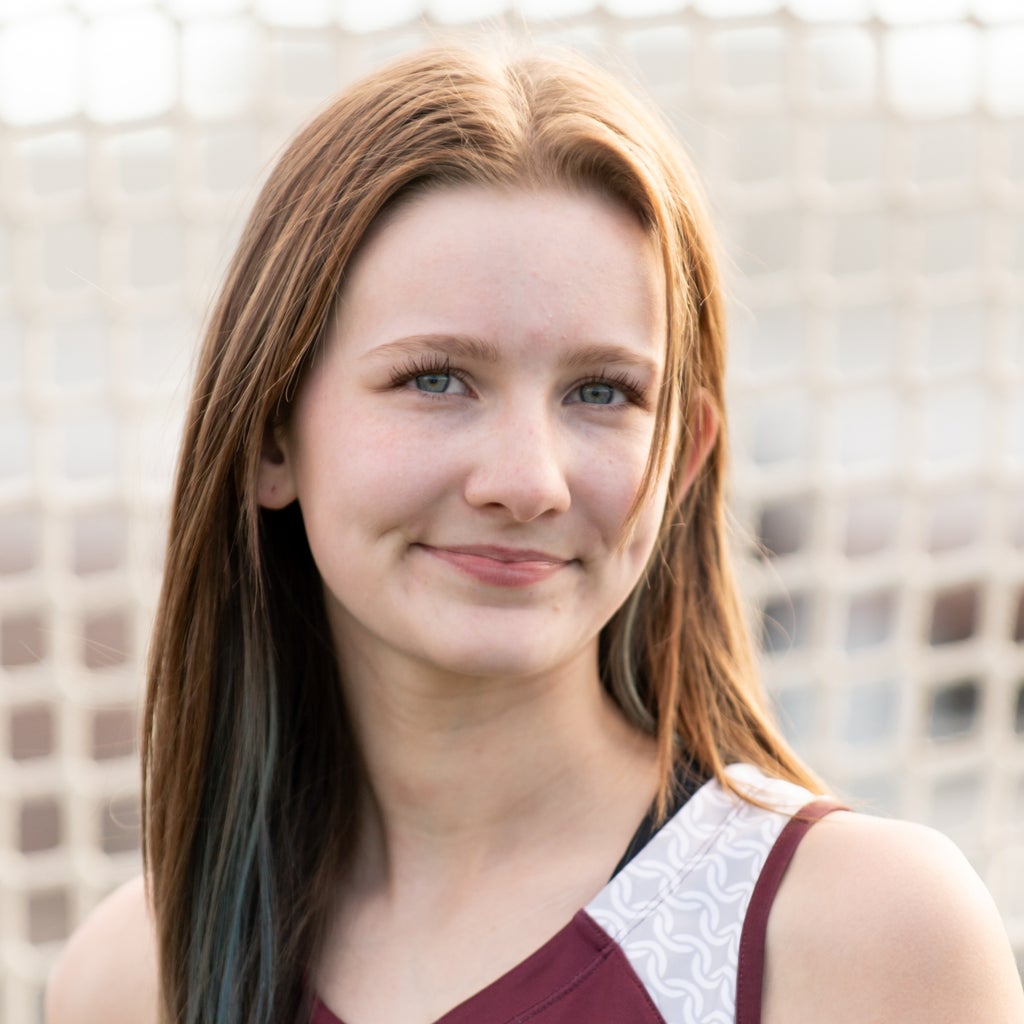 Meadow Foulger mugshot