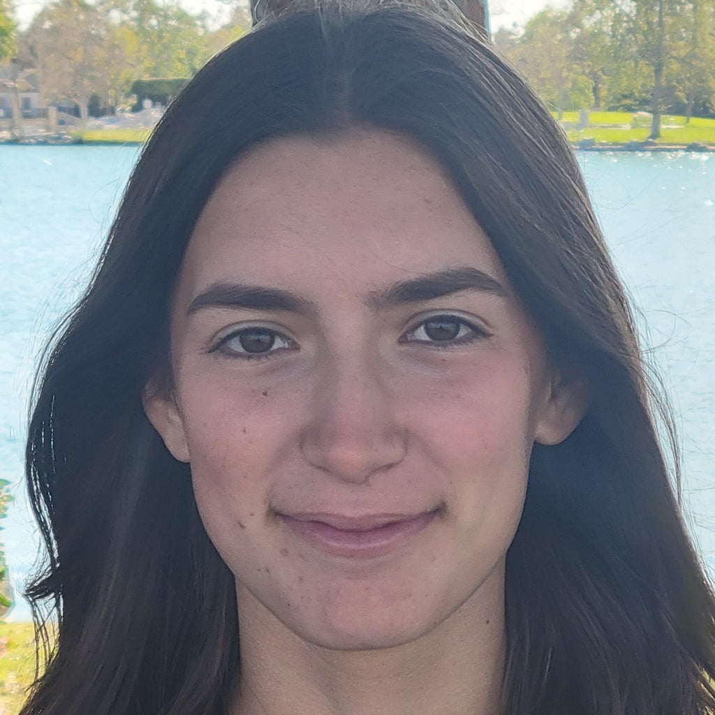 Sofia Saunders mugshot