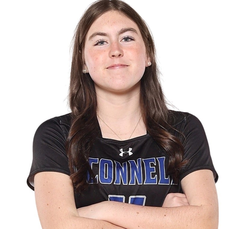 Olivia Axeen mugshot