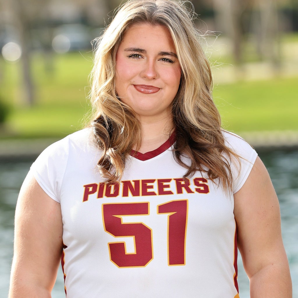 Brooklyn Sunderlin mugshot