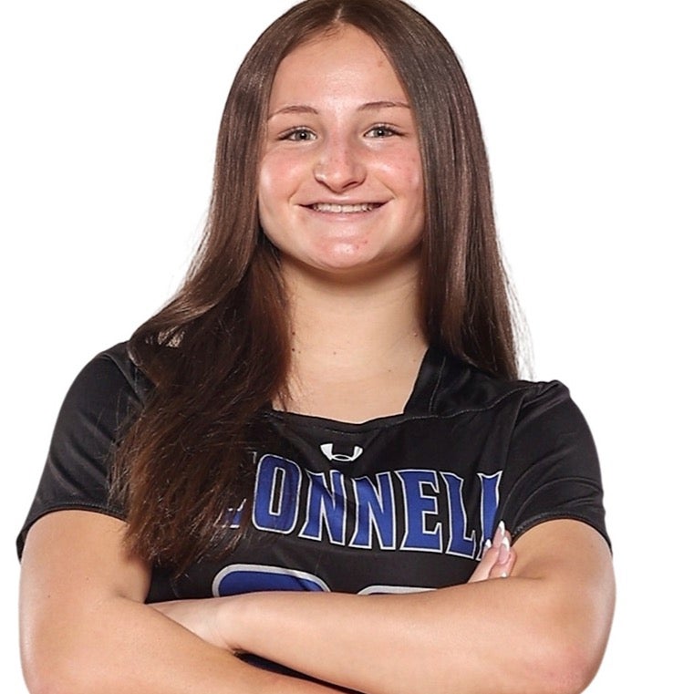 Reese Baskin mugshot