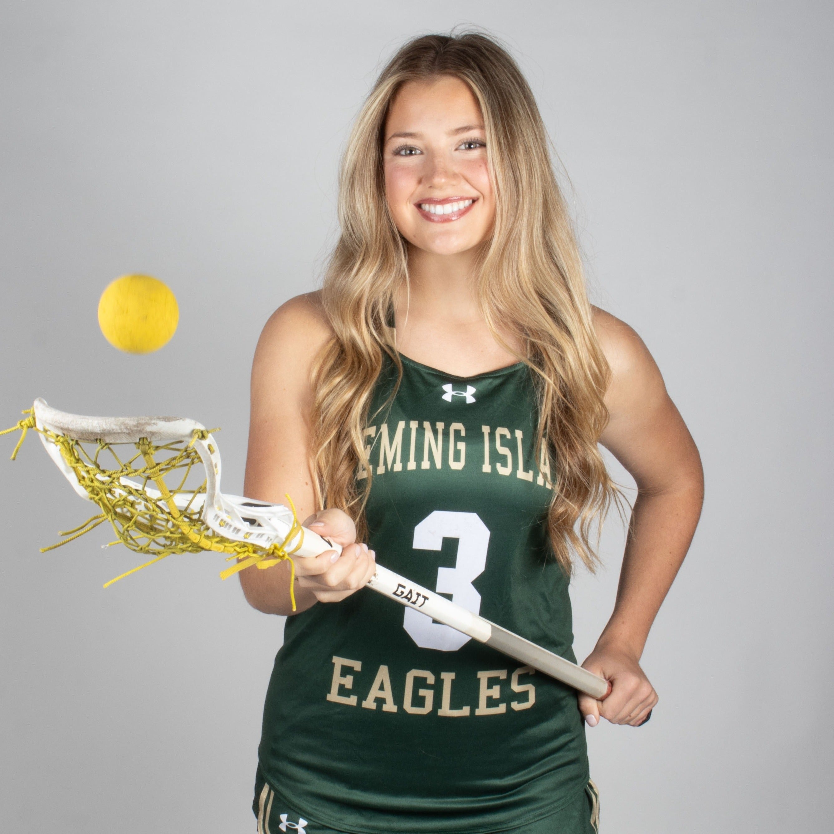 Kelsey Hodge