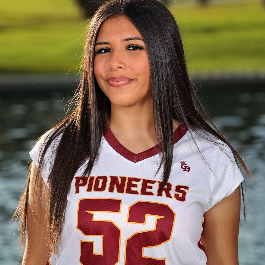 Juliana Guardado mugshot