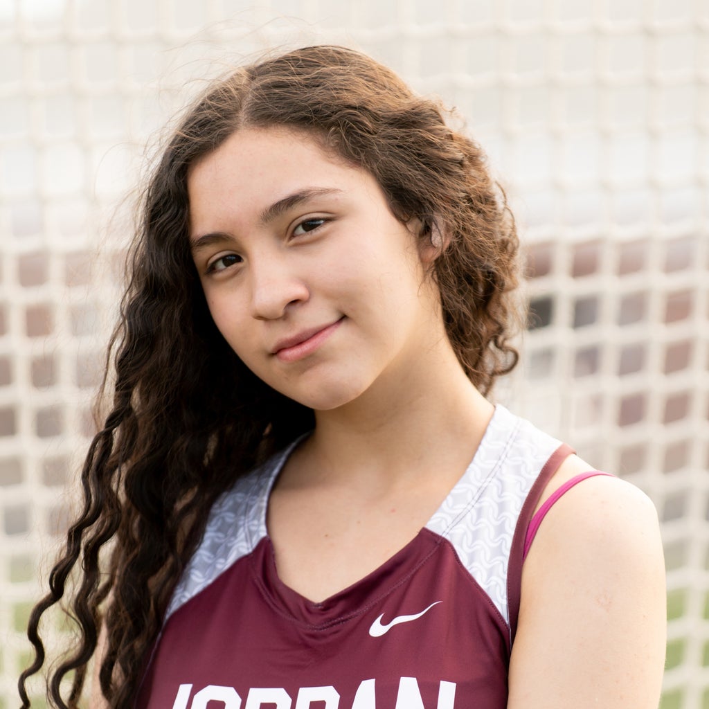 Jessica Garcia mugshot