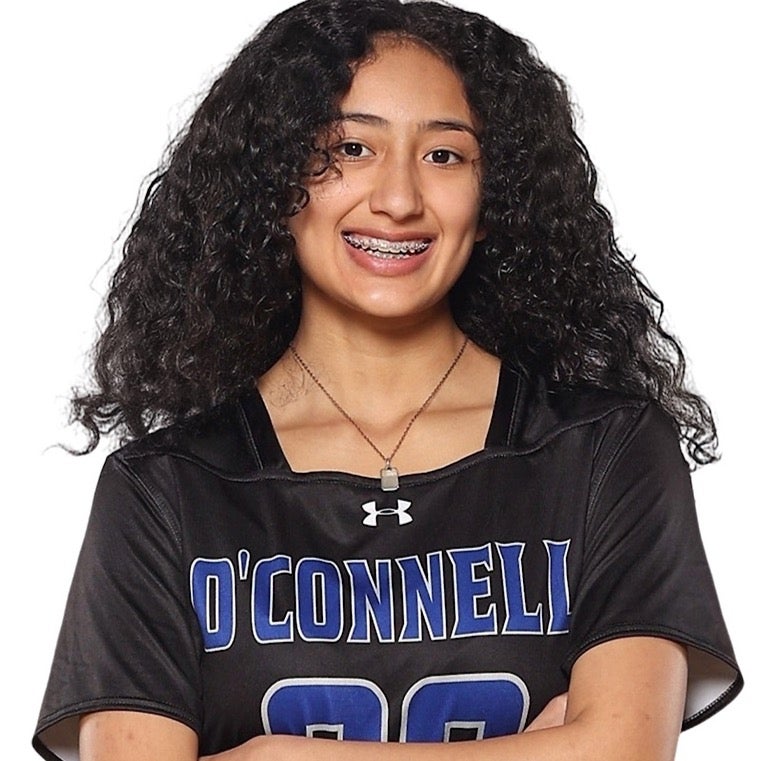 Bianca Ahlborn mugshot