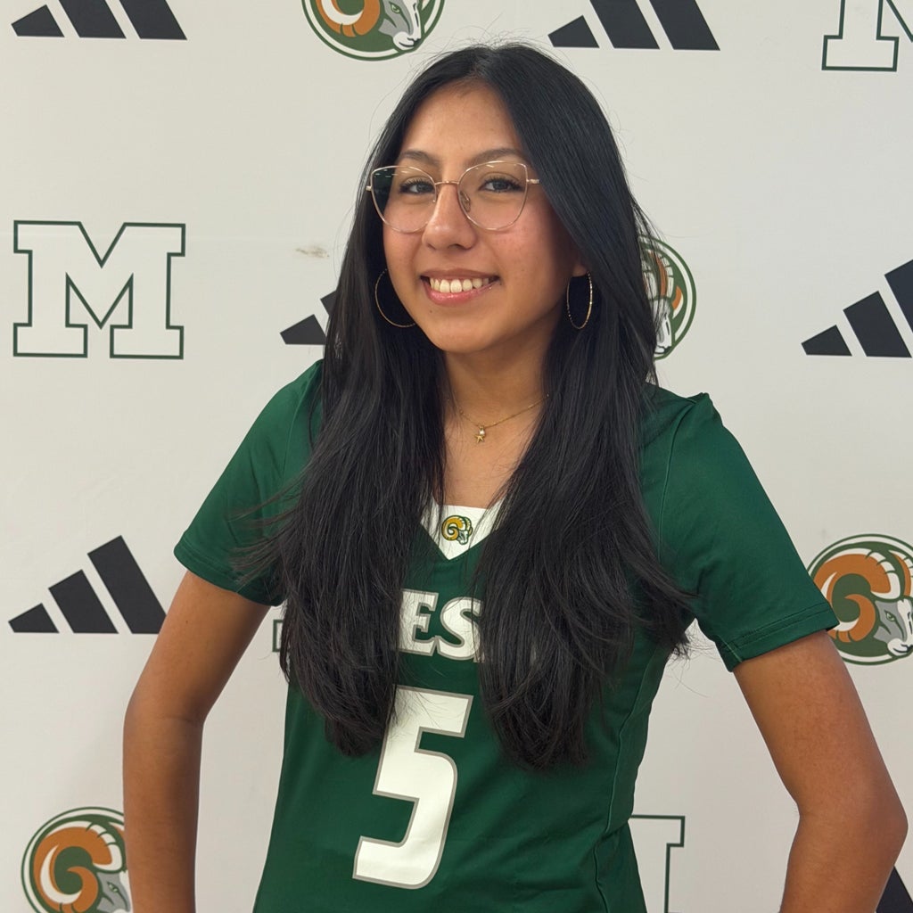 Julia Maciel mugshot