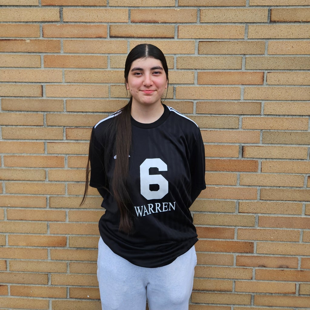 Jamie Serrano mugshot