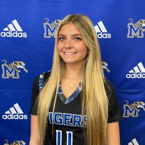 Rylee Swando mugshot