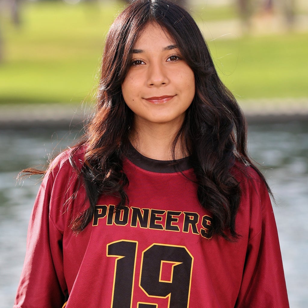 Layla Olvera mugshot