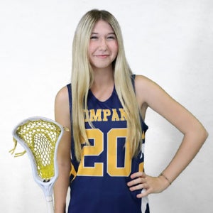 Harper Williams mugshot