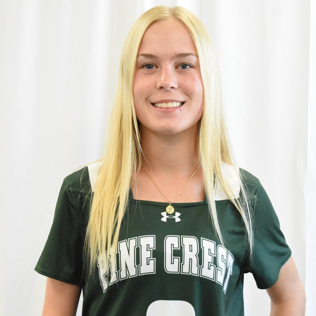 Maci Nitowski mugshot