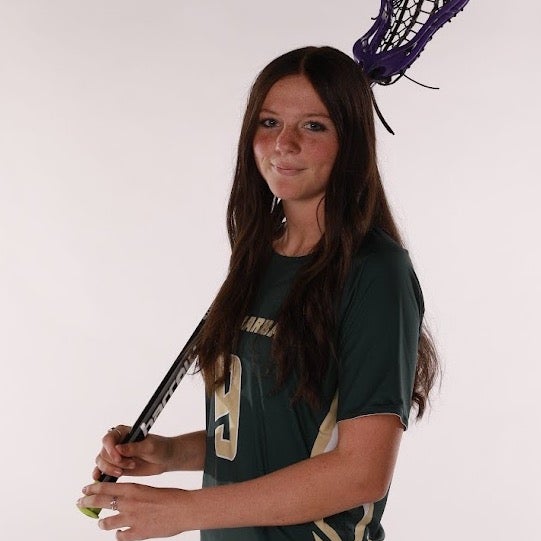 Keely McGaughey mugshot