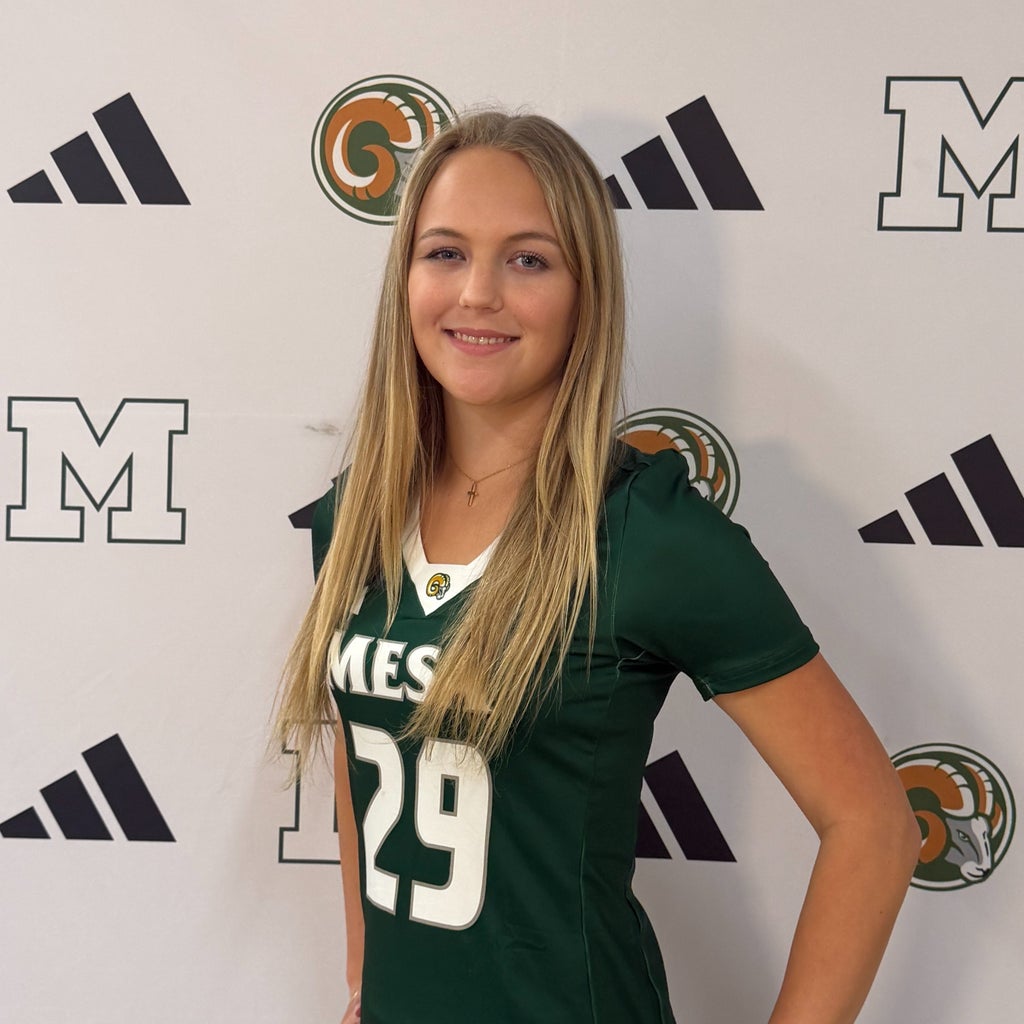 Tabitha Helmick mugshot