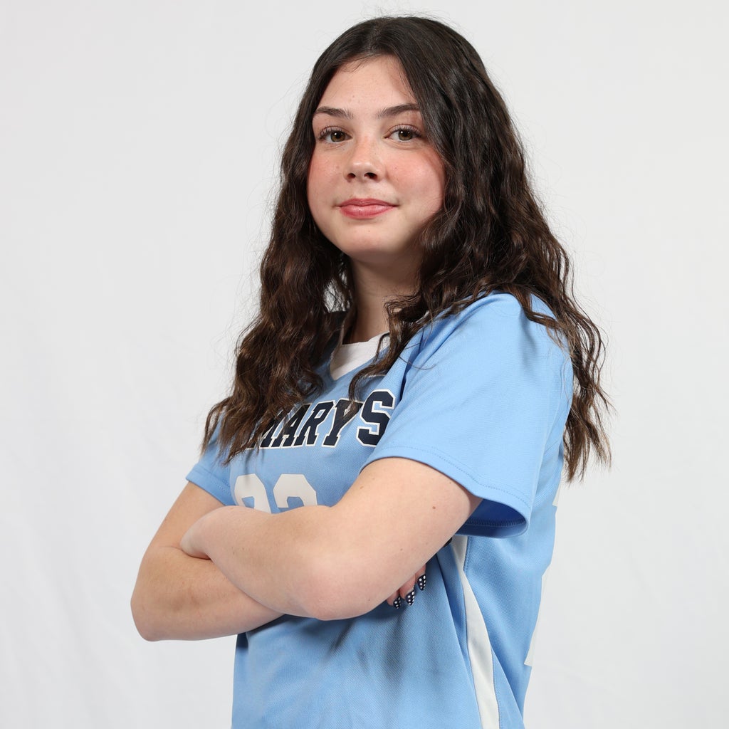 Mallory Osmond mugshot