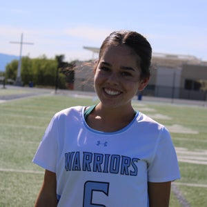 Giuliana Borello mugshot