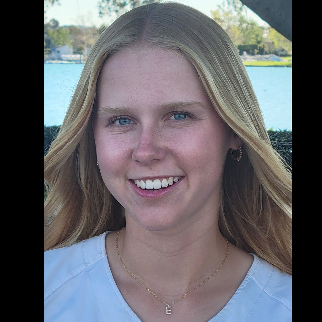 Ellie Cromar mugshot