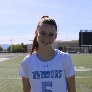 Grace Frieder mugshot