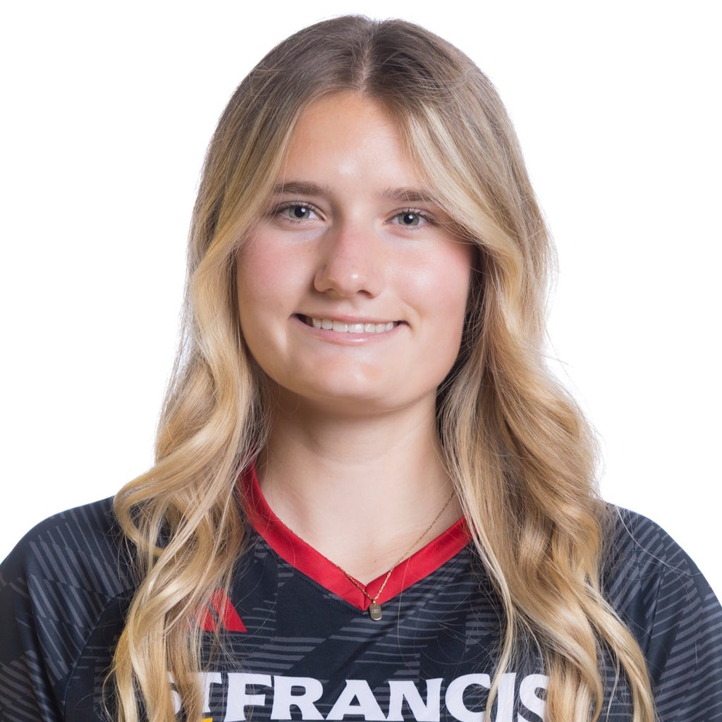 Mia Nelson mugshot