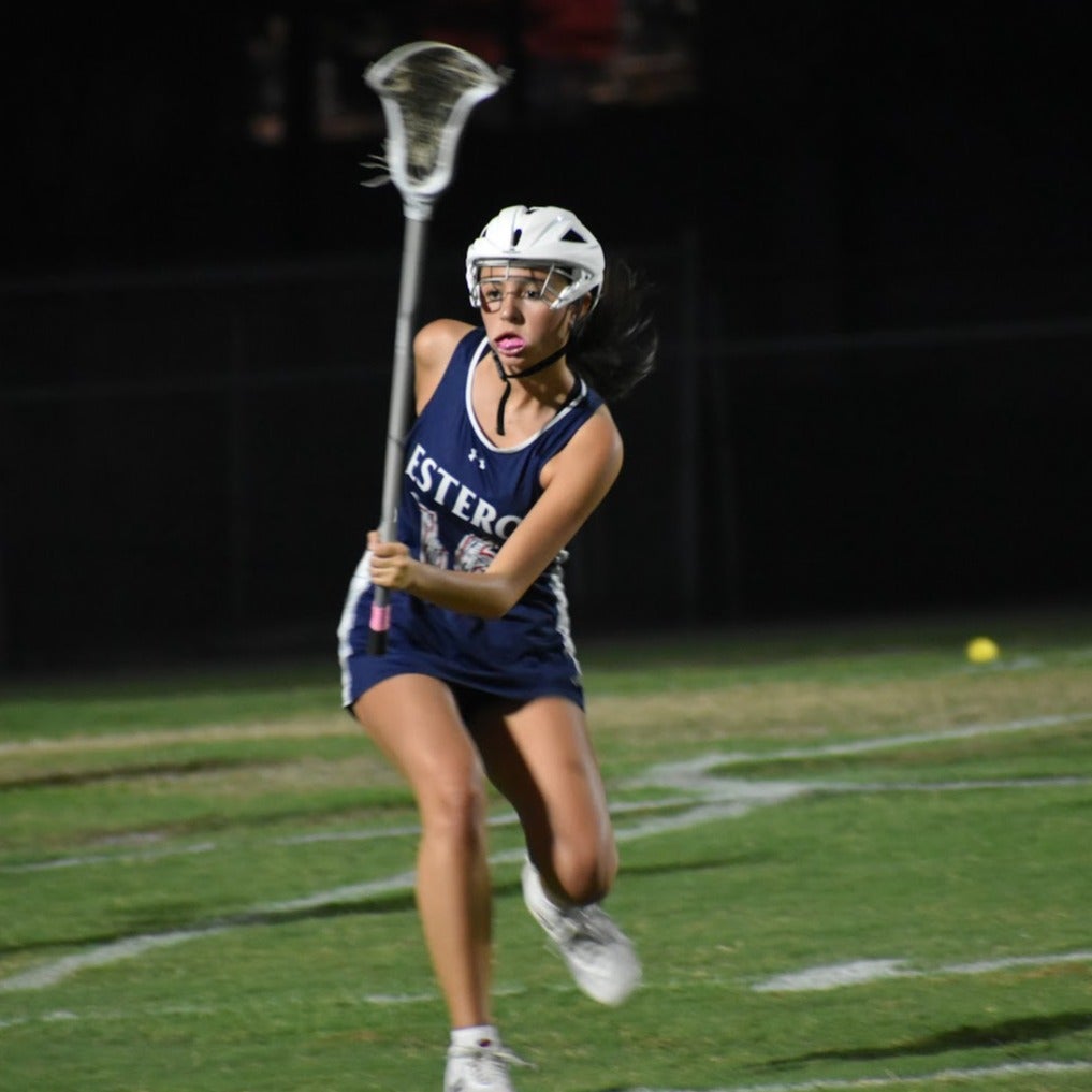 Olivia DelNegro mugshot