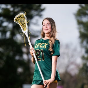 McKenna Curry mugshot