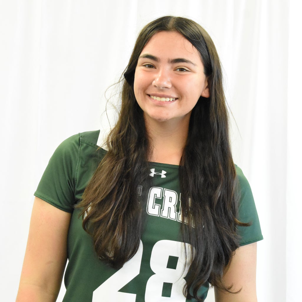 Danielle Hlatki mugshot