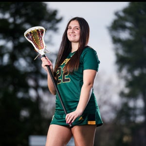 Mackenzie Fleming mugshot