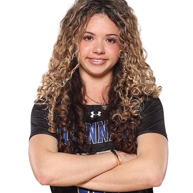 Tessa Papadopoulos mugshot