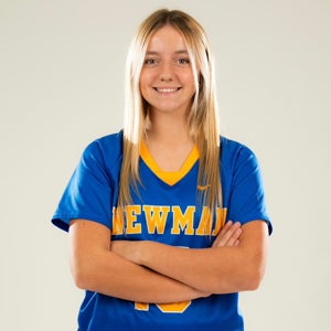 Kaitlyn Shaw mugshot