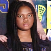 Mia Patrick