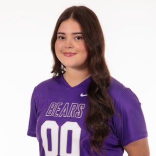 Nadya Gallego mugshot