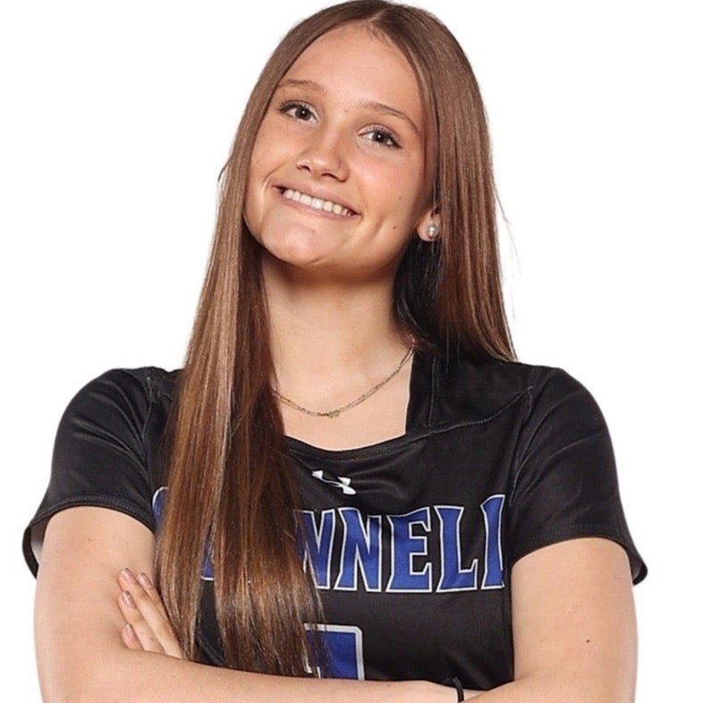 Charlotte Gaskins mugshot