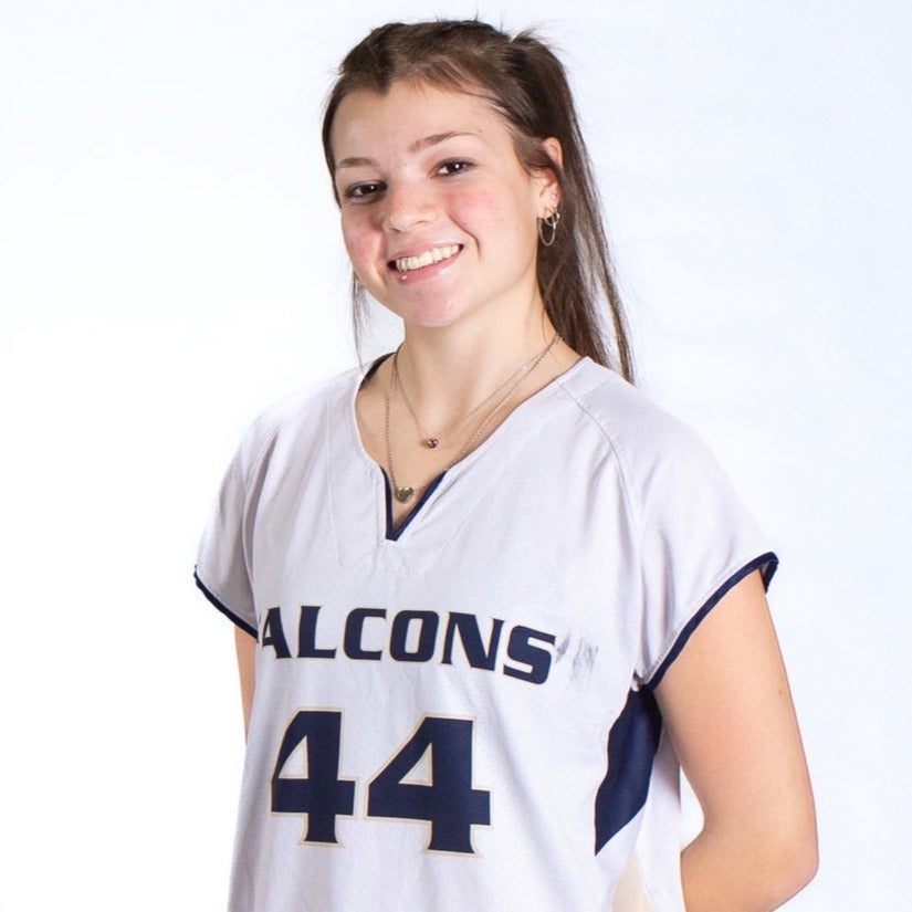 Camryn Christman mugshot