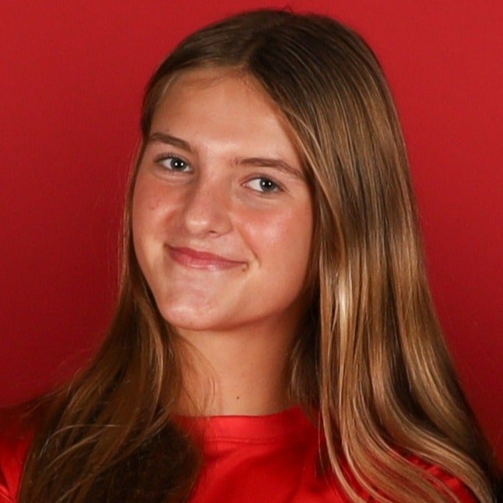 Charlotte Thomas mugshot