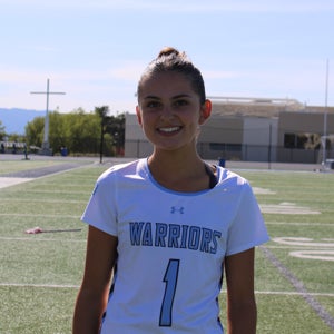 Luciana "Lulu" Gorshe mugshot