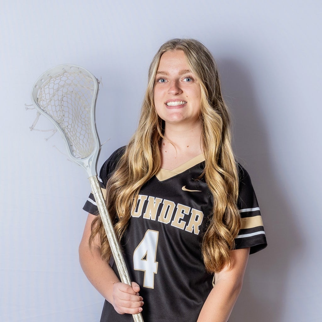 Lily Mortensen mugshot