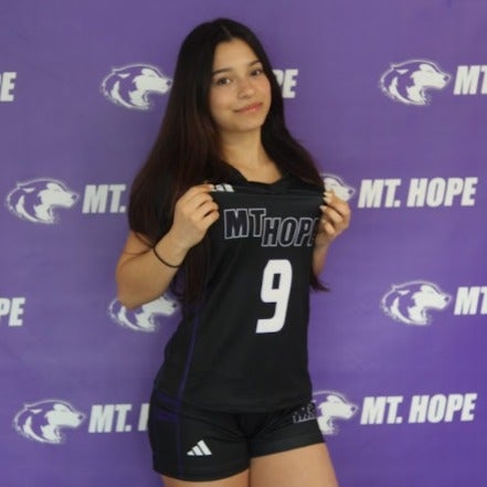 Oriana Uzcategui mugshot