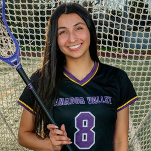 Samantha Nissen mugshot