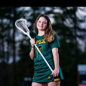 Bella Sharpe mugshot