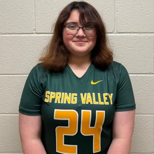 Jhulia Chavez mugshot