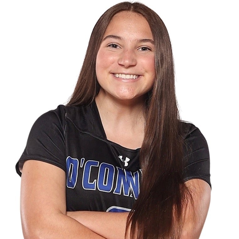 Caitlin Musolino mugshot