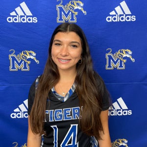 Carmella Senior mugshot