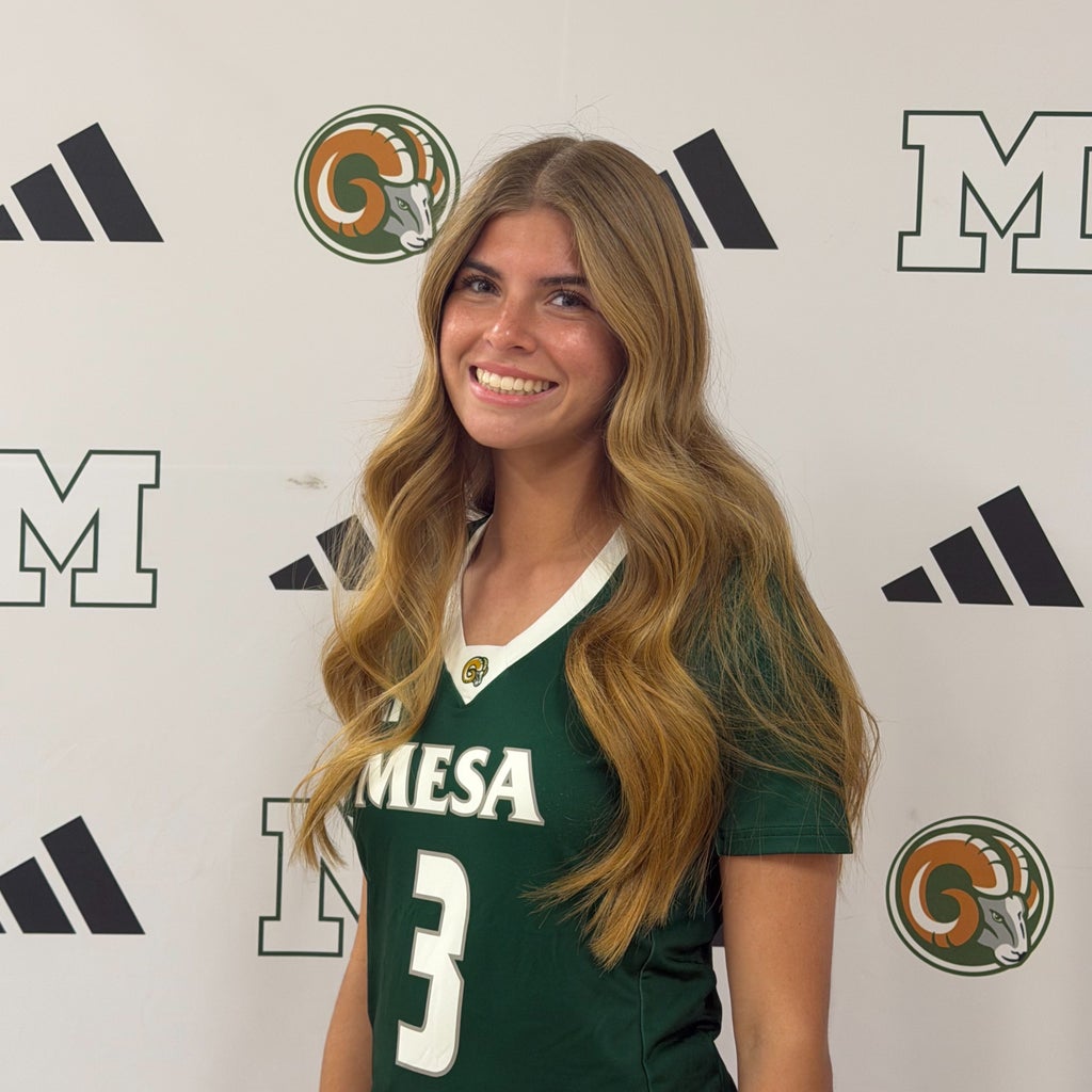 Olivia Garate mugshot