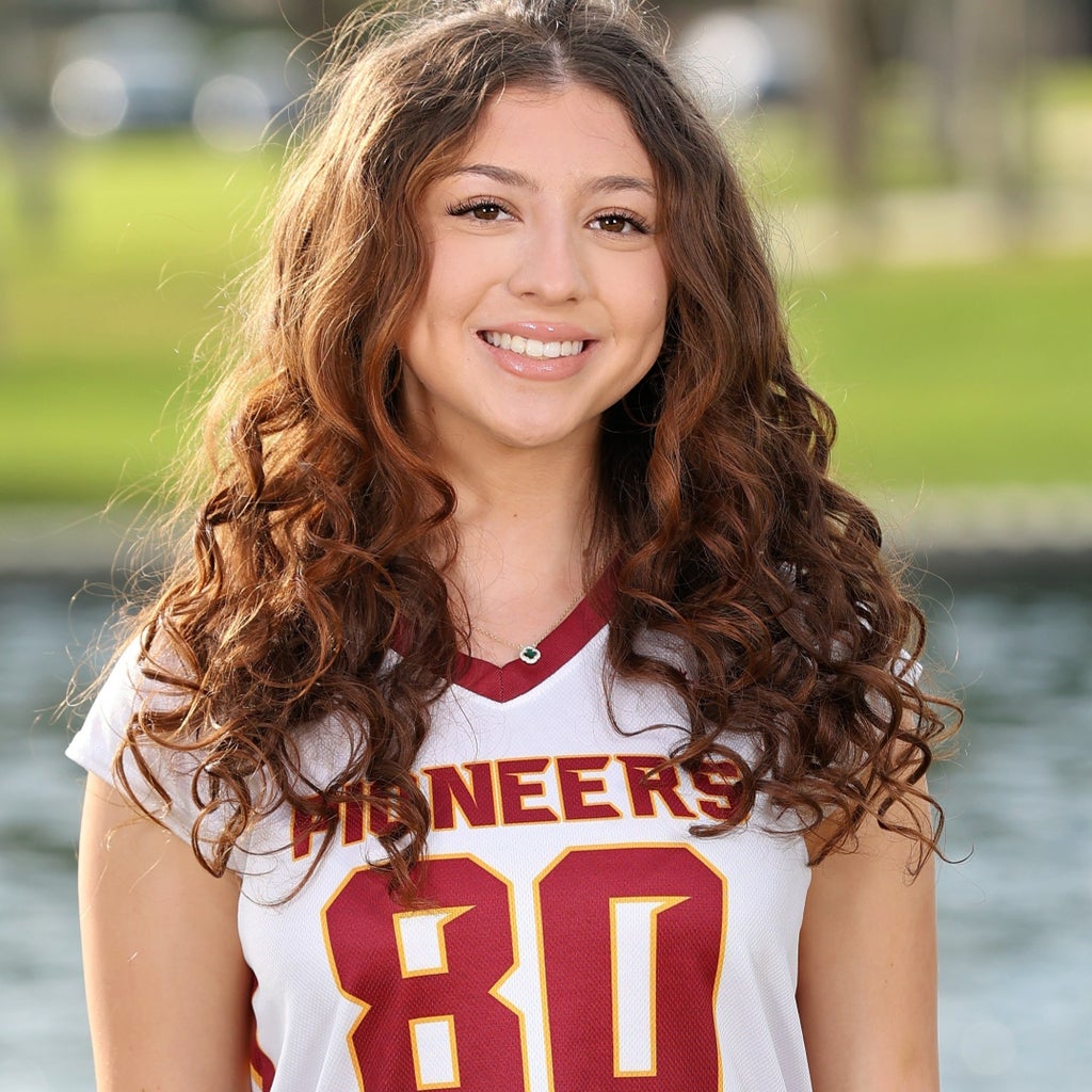 Leah Ramirez mugshot