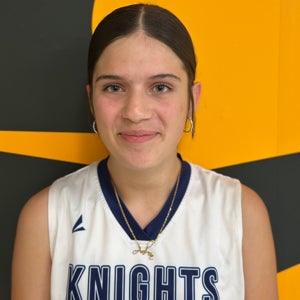 Andrea Montes mugshot