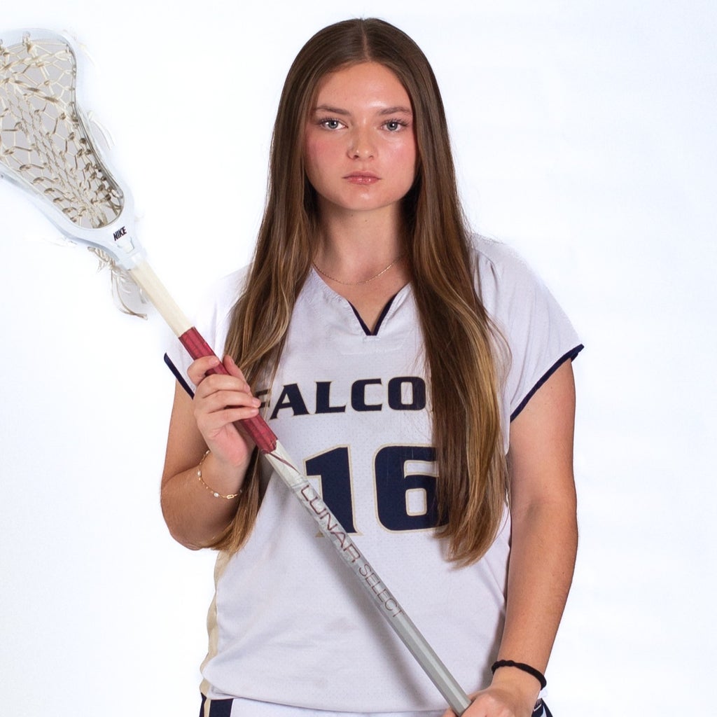 Reese Mooney mugshot